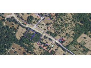 Industrial plot  Gallegos. Solar urbano edificable