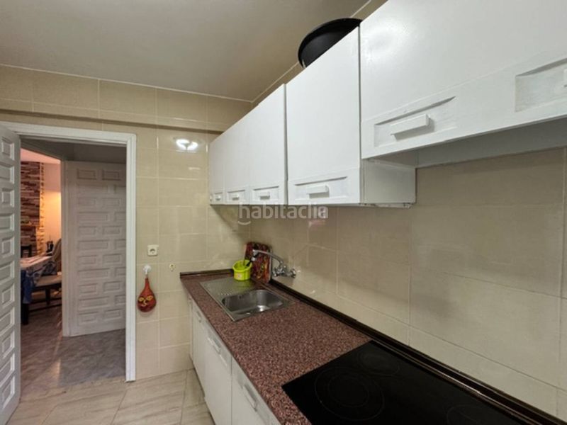 Foto 0b6d12e8-517d-470a-9e76-596ee62216be. Lloguer casa aparellada amb calefacció a Garganta de los Montes