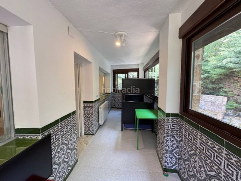 Foto a86177d7-323f-4259-a6e5-d043f10b6bd5. Lloguer casa aparellada amb calefacció a Garganta de los Montes