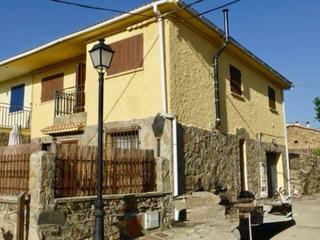 Casa aparellada  Llanos. Venta de casa pareada en piucargandullas