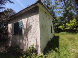 Casa  Los quiones. Finca rustica en la sierra norte de madrid