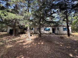 Maison  Los quiñones. Finca rustica en la sierra norte de madrid
