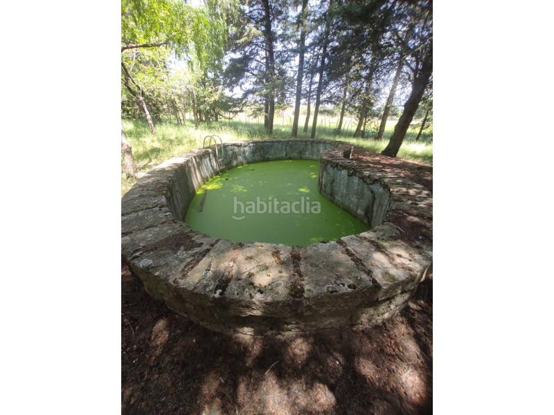 Foto 5ebf53e6-a3ed-4ccc-874e-b7e007dc3e67. House with parking in Piñuécar