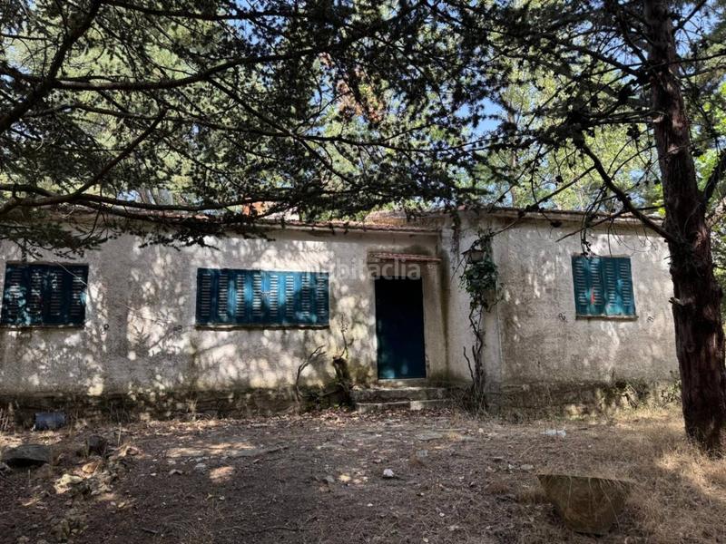 Foto 98c11e21-4c9b-4547-ba0c-c8cf96e74f00. House with parking in Piñuécar