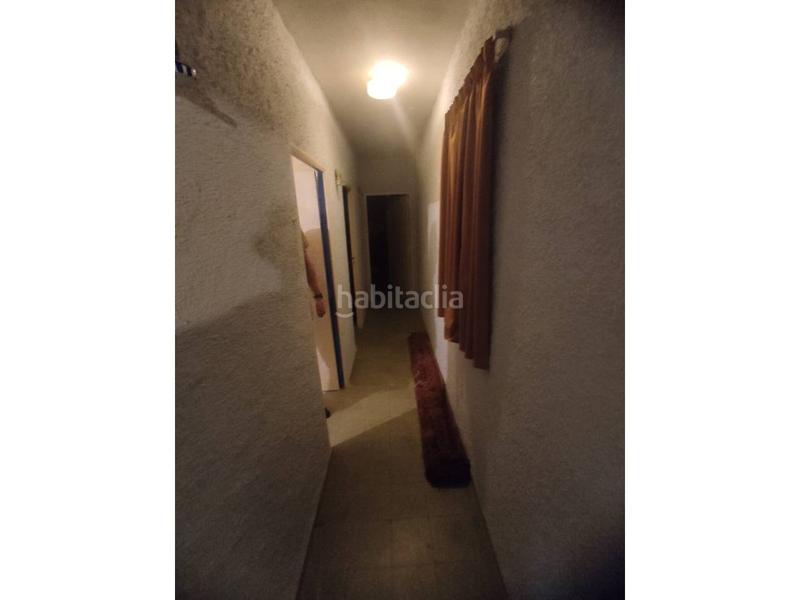 Foto c879da8d-69f2-41b5-b11b-57cd54af7cb5. House with parking in Piñuécar