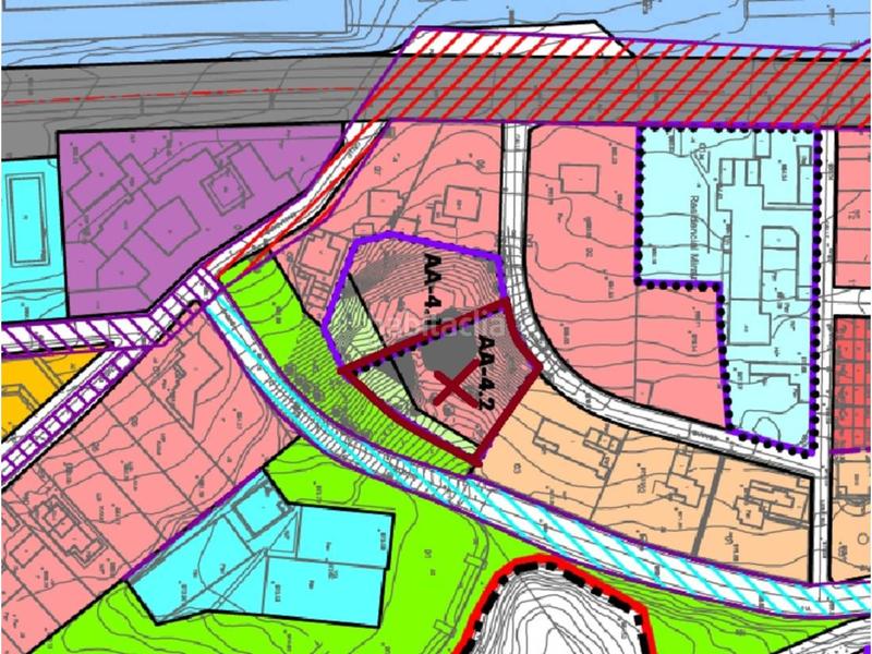 Foto 0407af61-0e83-4d1b-b3fc-b828d1bb61ef. Terrain résidentiel dans doctor bernardo barrios 7 dans Buitrago del Lozoya