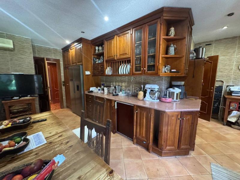 Foto 01563a9e-c91a-49c1-abf8-254ea2b40a88. Chalet con parcheggio piscina in Santo Domingo