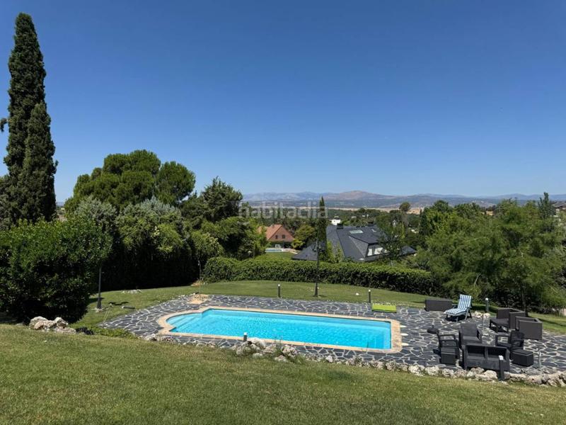 Foto 2af5c9a1-464c-43a5-9d4c-16ecb9ef1332. Chalet con parcheggio piscina in Santo Domingo