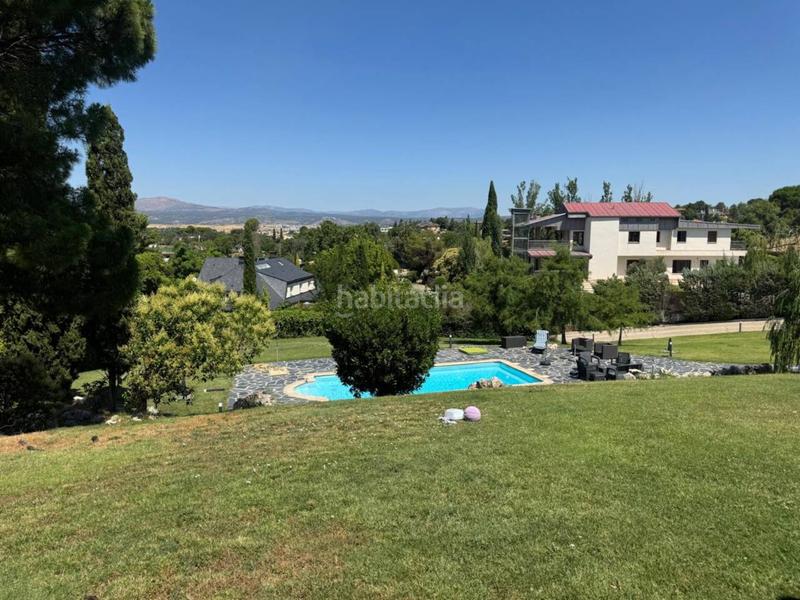 Foto 4a5767c5-b061-45a3-8d1b-d5f167156268. Chalet con parcheggio piscina in Santo Domingo