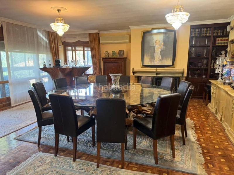 Foto 6cb2bf3d-8f8c-44b9-9bdc-962e4bae726f. Chalet con parcheggio piscina in Santo Domingo