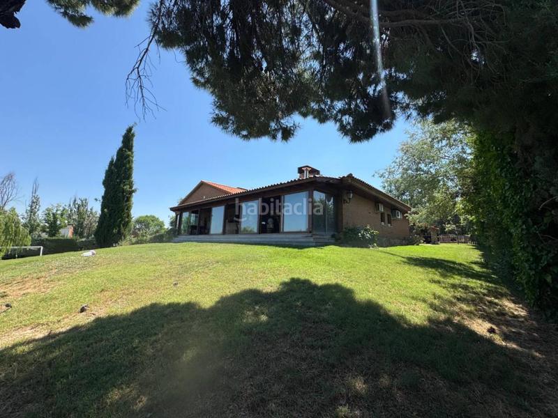 Foto 91dd7b44-127c-457b-aad9-9c6619669224. Chalet con parcheggio piscina in Santo Domingo