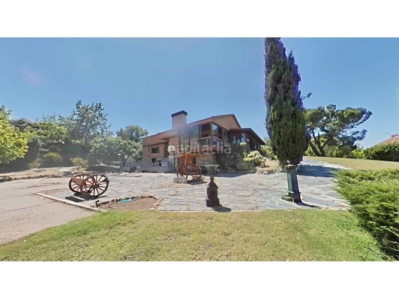 Foto 9e0b52d5-8cac-4da6-b1d0-18febb90a378. Chalet con parcheggio piscina in Santo Domingo