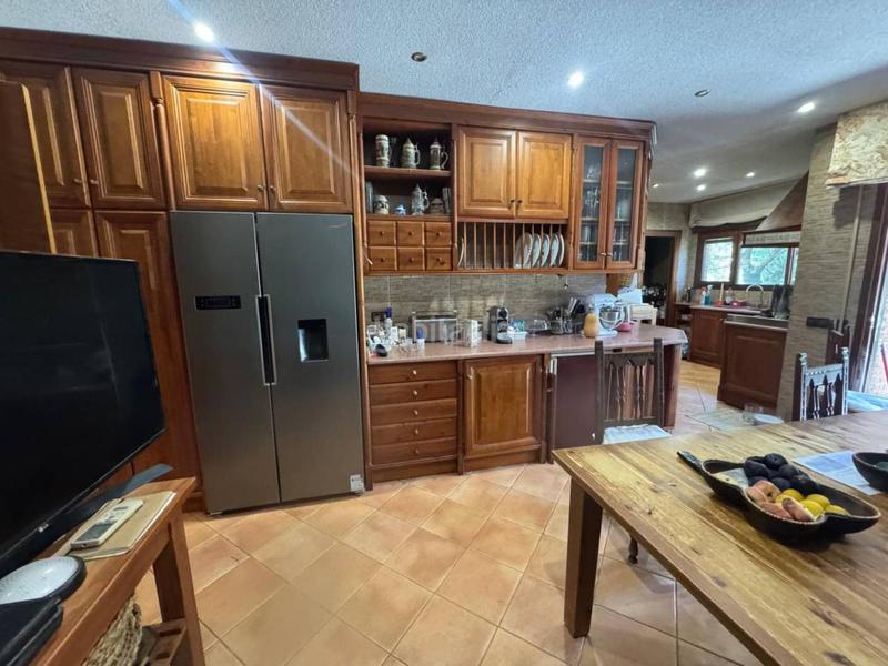 Foto a7b8fe96-3ac4-415c-a7ff-2f1fbbf57b3f. Chalet con parcheggio piscina in Santo Domingo