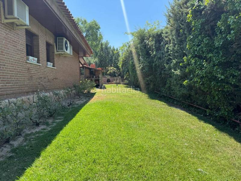 Foto b880012b-8cba-4c56-a5c1-8238fa30ebfe. Chalet con parcheggio piscina in Santo Domingo