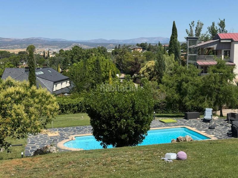 Foto c79f41fe-55c2-4b6b-a951-f431d4ab527f. Chalet con parcheggio piscina in Santo Domingo