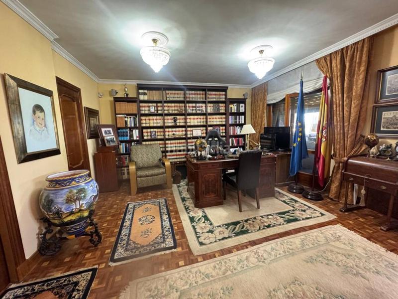 Foto de0c2389-21bc-420a-bcac-a5fa1a937457. Chalet con parcheggio piscina in Santo Domingo