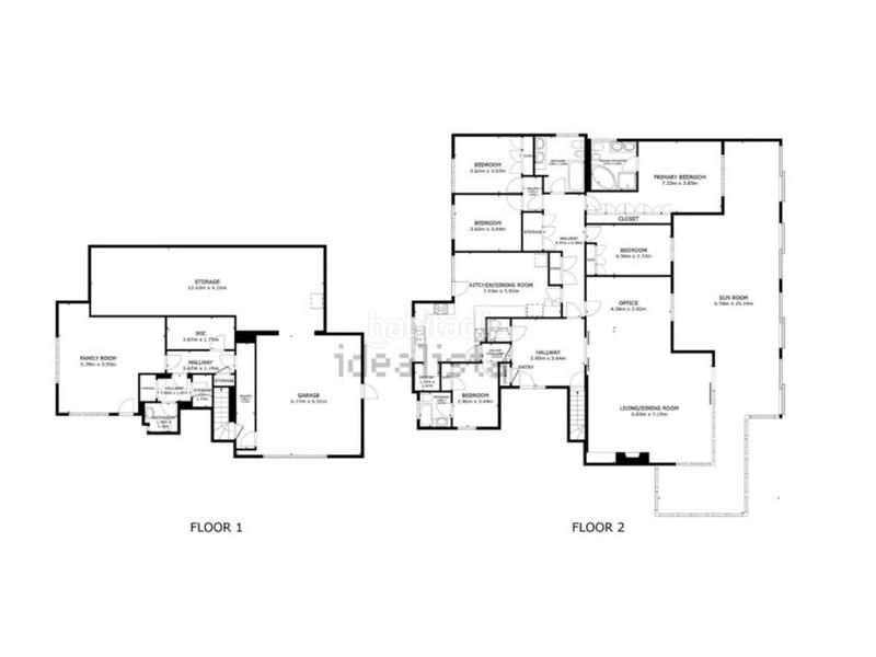 Foto f19a0121-49ee-4041-b1b5-4743554d1895. Chalet con parcheggio piscina in Santo Domingo