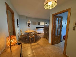 Flat  Norte. Venta de piso en lozoya