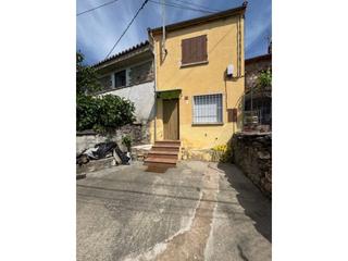 Location Maison à Piñuécar. Casa en alquiler en gandullas