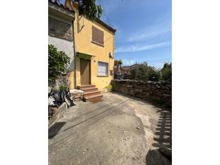 Location Maison à Piñuécar. Casa en alquiler en gandullas