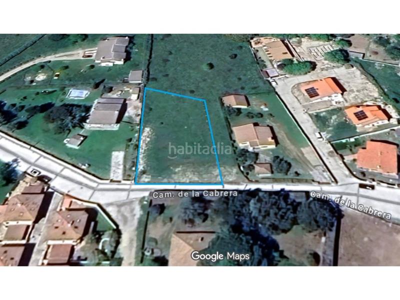 Foto 902abef6-d6fa-43b4-b4b3-22568e52650a. Terreny residencial a Lozoyuela - Navas - Sieteiglesias