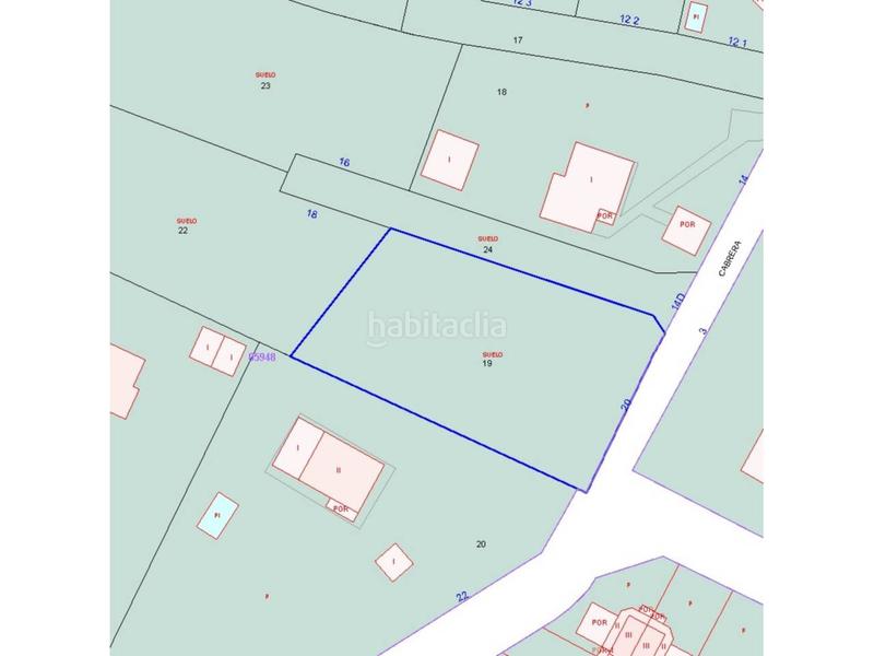 Foto a5aecbcc-1d5f-4c9e-99b0-882793a7d2a7. Terreny residencial a Lozoyuela - Navas - Sieteiglesias