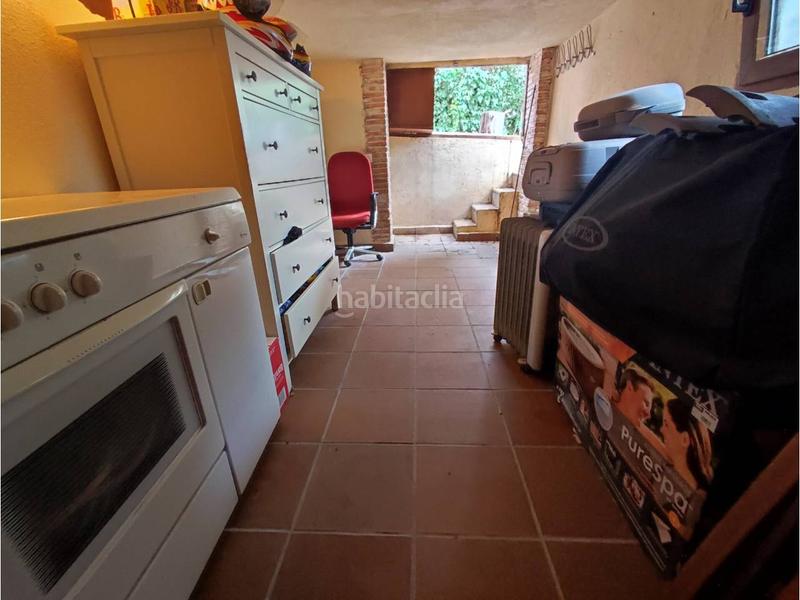 Foto 50826934-bd7e-4ed6-93af-17dc570a7f37. Casa con riscaldamento in Gargantilla del Lozoya