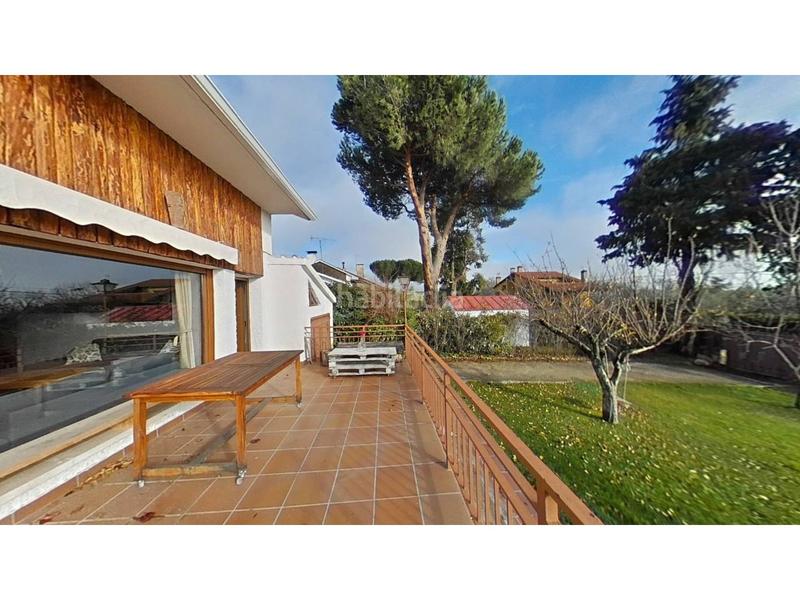 Foto 5bdcf935-f4f5-4b07-b008-ae90f47034f9. Casa con riscaldamento in Gargantilla del Lozoya