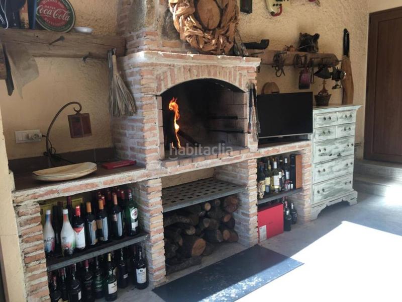 Foto 859f6a2e-e275-4401-8574-85162df98f17. Casa con riscaldamento in Gargantilla del Lozoya