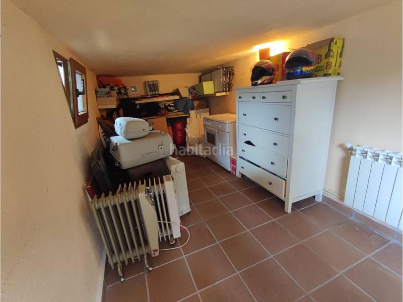 Foto cd45b150-bbad-4b9b-80bc-75542598e1bc. Casa con riscaldamento in Gargantilla del Lozoya