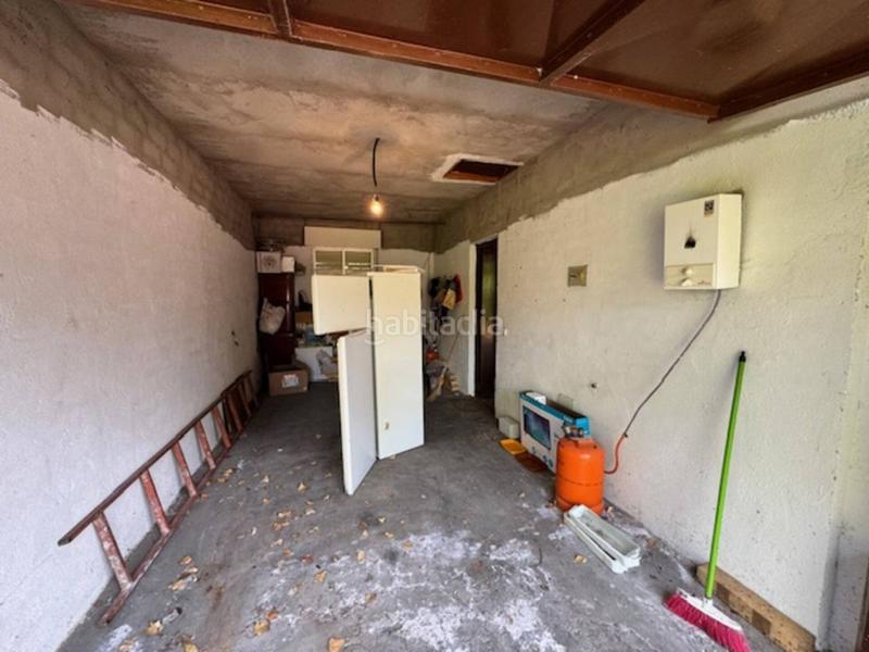 Foto 27cb72e3-9484-42d7-a803-27a6599daca3. Casa  unifamiliar con garaje y jardín en Villavieja del Lozoya