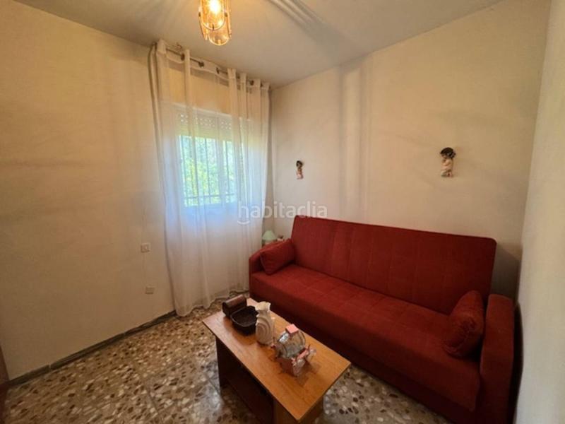 Foto 2f149cc9-b27c-4bb4-a31a-36284ae62402. Casa  unifamiliar con garaje y jardín en Villavieja del Lozoya