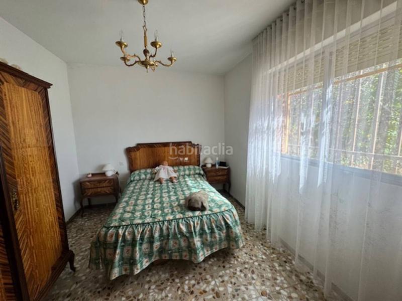 Foto 847fdc78-1e3d-4d7a-ad55-b777ccec2051. Casa  unifamiliar con garaje y jardín en Villavieja del Lozoya