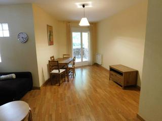 House en Gargantilla del Lozoya. Bonita y acogedora casa pareada