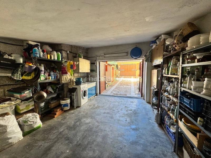 Foto 0840339c-e77d-4792-876e-6c779c24e9a2. Haus mit heizung parking in Buitrago del Lozoya