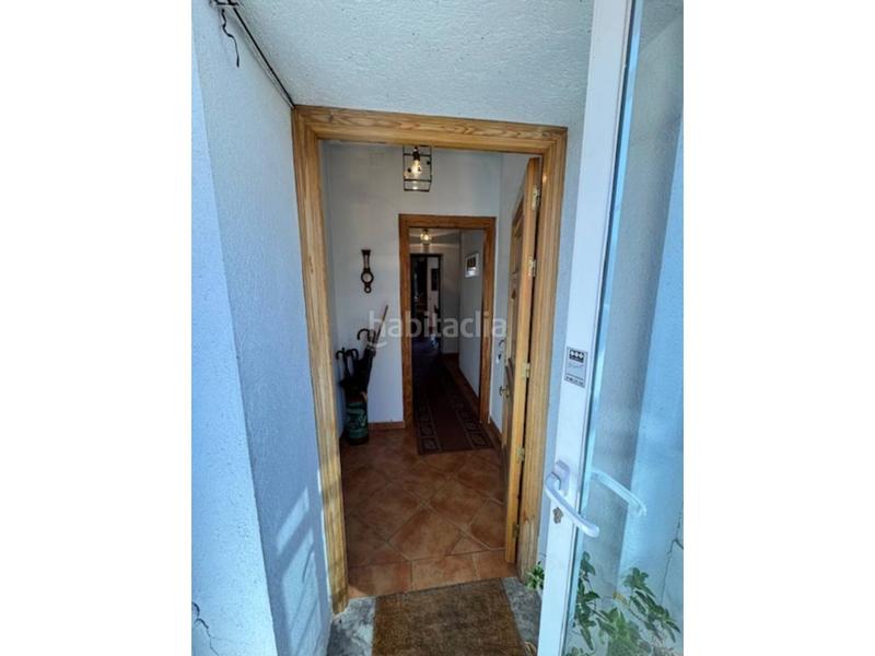 Foto 153b98f3-b13a-41cb-81c5-2ba9ed11ccb0. Haus mit heizung parking in Buitrago del Lozoya