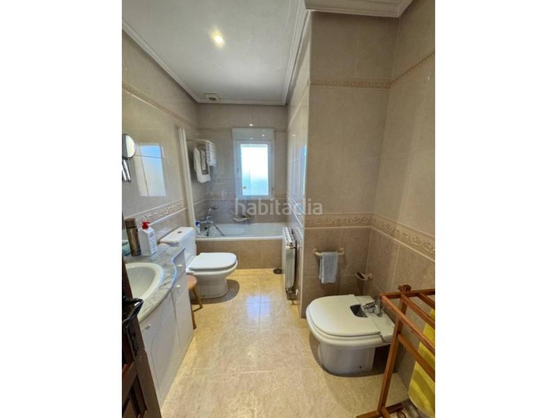 Foto 4e599987-b04c-4908-b42e-4ea591790983. Haus mit heizung parking in Buitrago del Lozoya