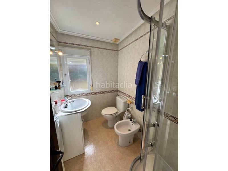 Foto 5b55db8c-dcf2-418d-8951-5e28289bb792. Haus mit heizung parking in Buitrago del Lozoya