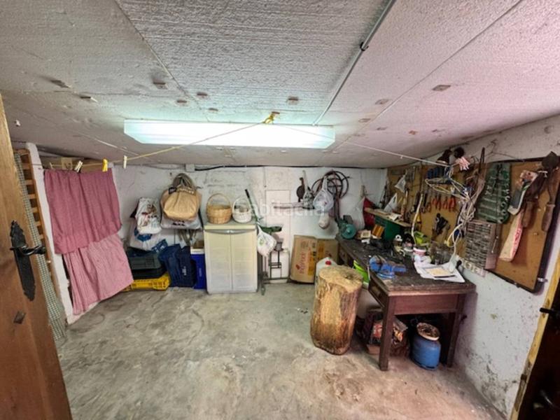 Foto 65db91f4-d5cf-4393-aae7-94da32d17a8f. Haus mit heizung parking in Buitrago del Lozoya