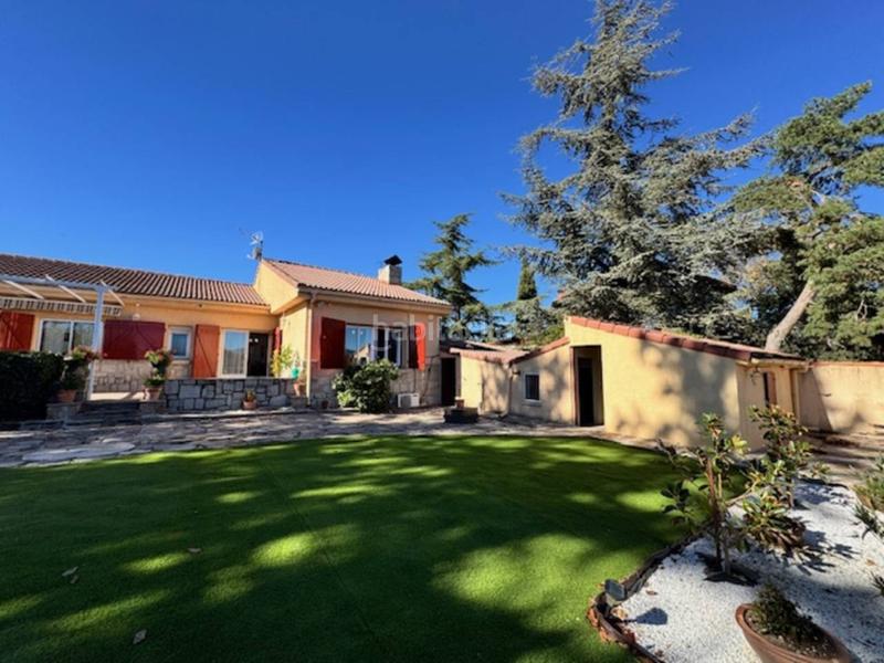 Foto 6d403ef6-ca9d-47cc-968c-f07b41509ab2. Haus mit heizung parking in Buitrago del Lozoya