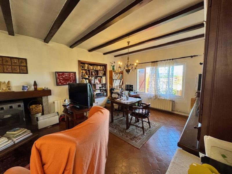 Foto 6fc46358-b905-4151-a5ac-e3d0fbe7a95c. Haus mit heizung parking in Buitrago del Lozoya