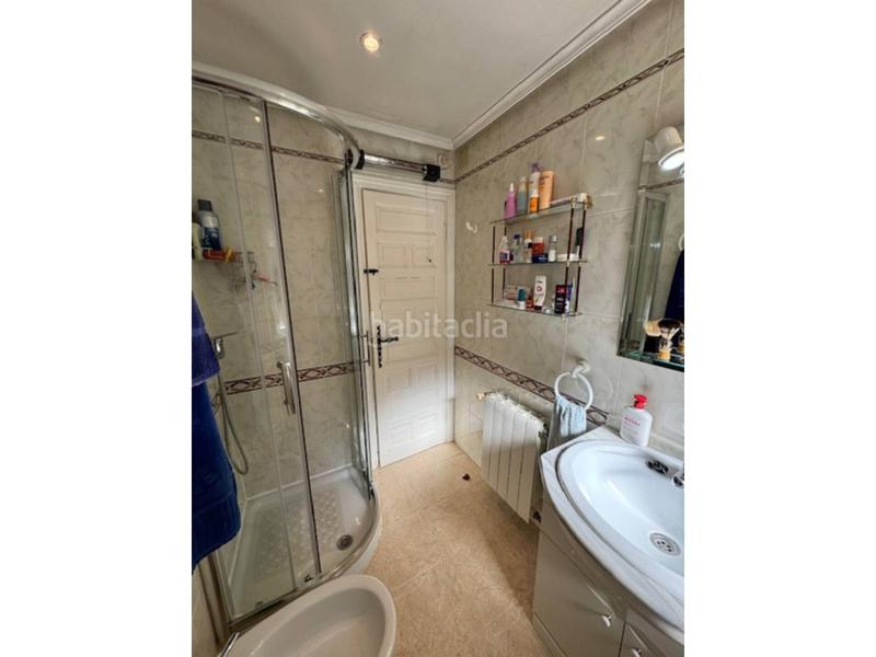 Foto 777d2996-7ffe-4b2d-b800-10fb1ad3c73d. Haus mit heizung parking in Buitrago del Lozoya