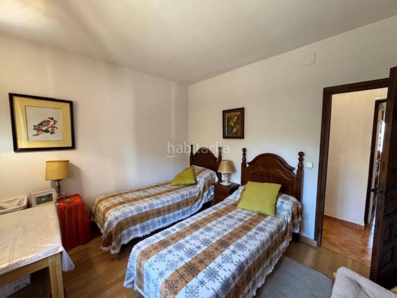 Foto 8111fbb1-026b-43d2-8749-b30700e7d3cf. Haus mit heizung parking in Buitrago del Lozoya