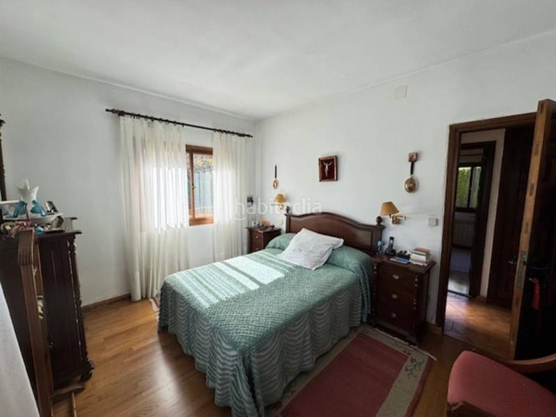 Foto 8bf235f9-ccd9-4669-b4d0-57d44d09d091. Haus mit heizung parking in Buitrago del Lozoya