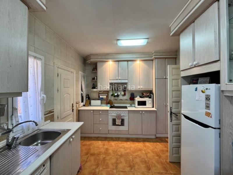 Foto b394b88e-5137-4c02-a55c-2dc1d542590e. Haus mit heizung parking in Buitrago del Lozoya