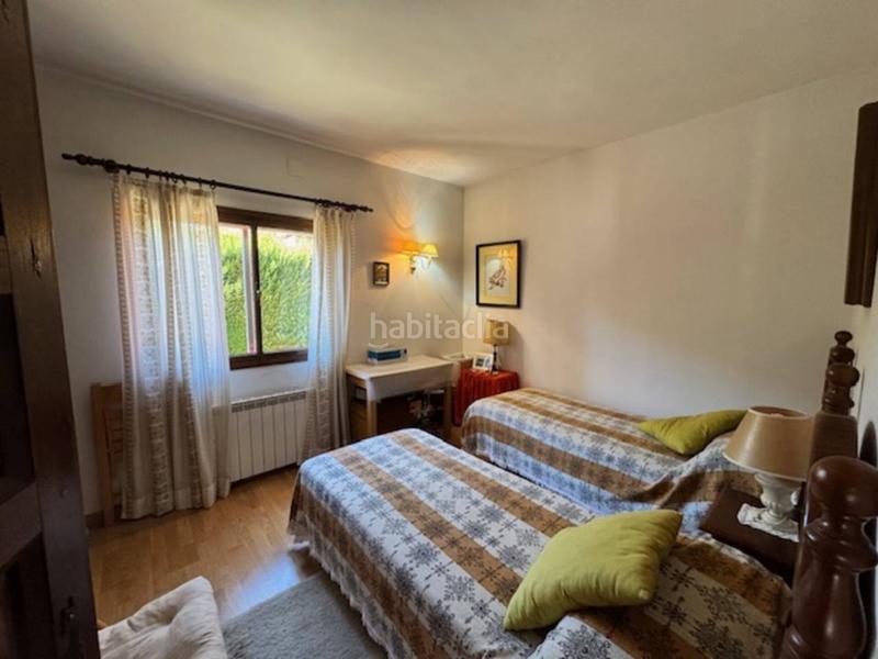 Foto c57761c7-0d89-4617-bbe5-ac192e363443. Haus mit heizung parking in Buitrago del Lozoya