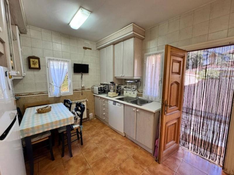 Foto c670306b-677a-447d-82e9-470859d64b10. Haus mit heizung parking in Buitrago del Lozoya