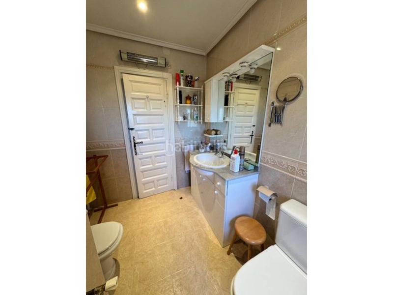 Foto de32e1b2-f3f5-42f2-a05b-f35dc0aafb4d. Haus mit heizung parking in Buitrago del Lozoya