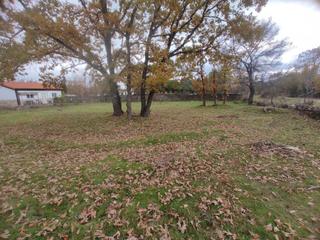 Terreno residencial  Gallegos. Solar en venta en villavieja del lozoya