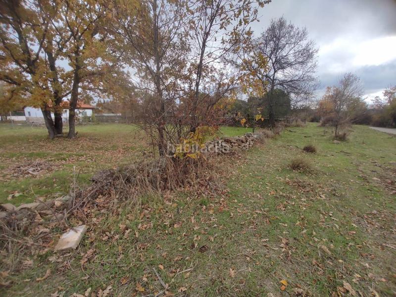 Foto 69679474-f455-4bc8-a8f6-90fdacc133bc. Terreny residencial a Villavieja del Lozoya